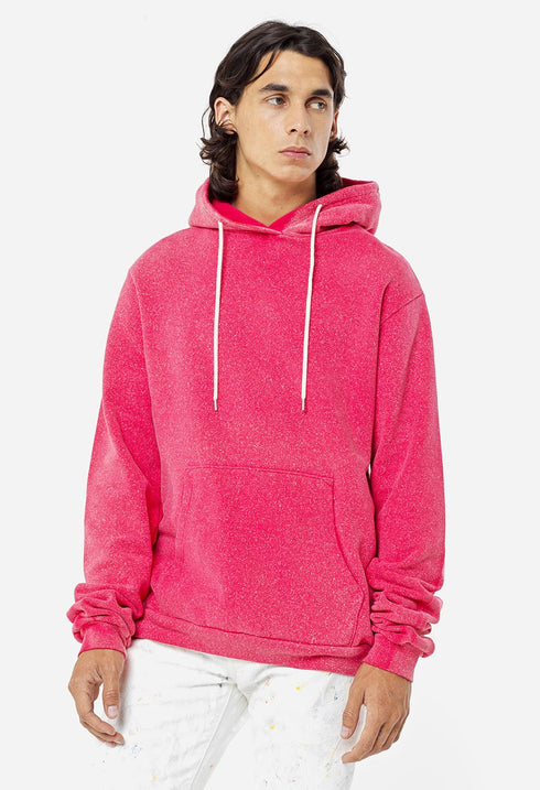 JOHN ELLIOTT SALT WASH BEACH HOODIE Mens Apparel - MENS