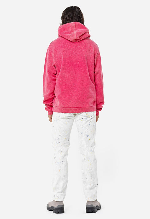 JOHN ELLIOTT SALT WASH BEACH HOODIE Mens Apparel - MENS