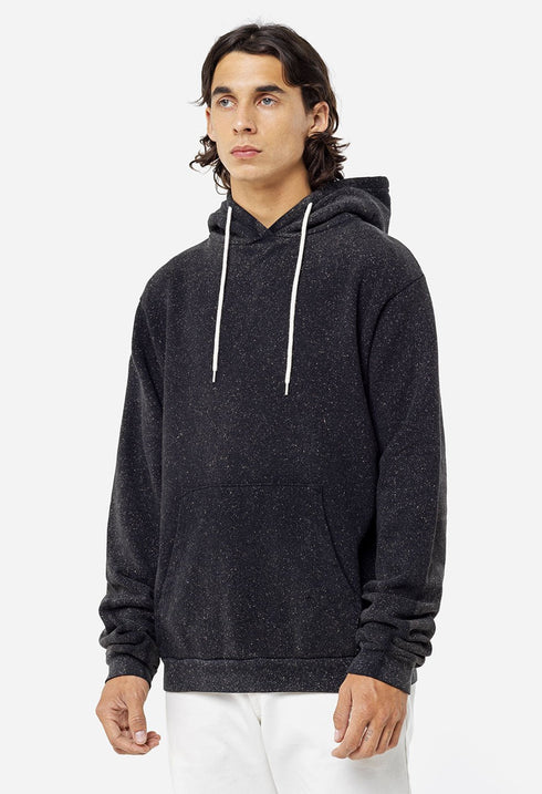 JOHN ELLIOTT SALT WASH BEACH HOODIE Mens Apparel - MENS