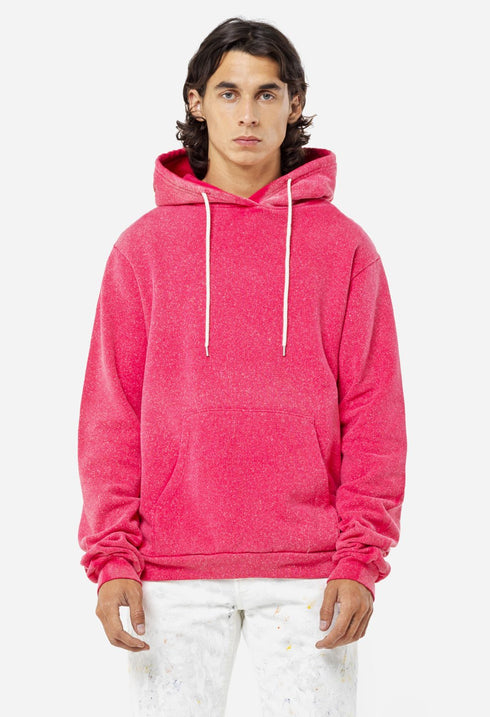 JOHN ELLIOTT SALT WASH BEACH HOODIE Mens Apparel - MENS