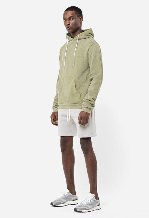 JOHN ELLIOTT SALT WASH BEACH HOODIE Mens Apparel - MENS