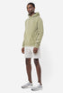 JOHN ELLIOTT SALT WASH BEACH HOODIE Mens Apparel - MENS