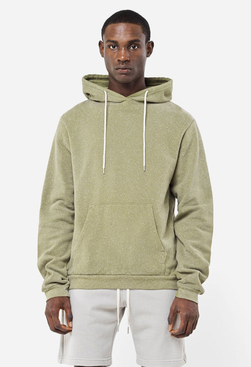 JOHN ELLIOTT SALT WASH BEACH HOODIE Mens Apparel - MENS