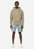 JOHN ELLIOTT SEQUOIA HOODIE Mens Apparel - MENS APPAREL
