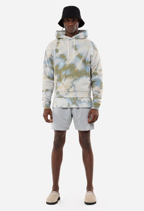 JOHN ELLIOTT SEQUOIA HOODIE Mens Apparel - MENS APPAREL