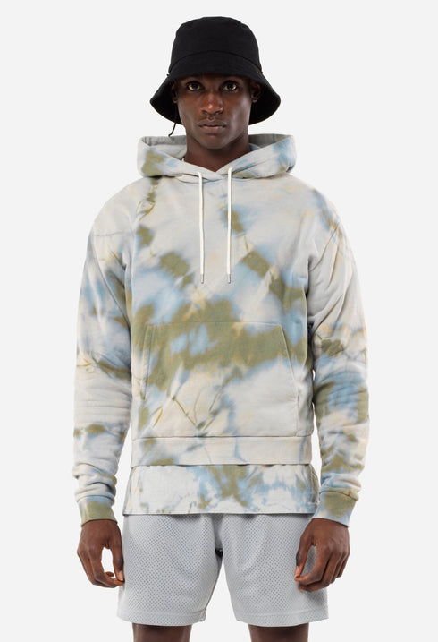 JOHN ELLIOTT SEQUOIA HOODIE Mens Apparel - MENS APPAREL
