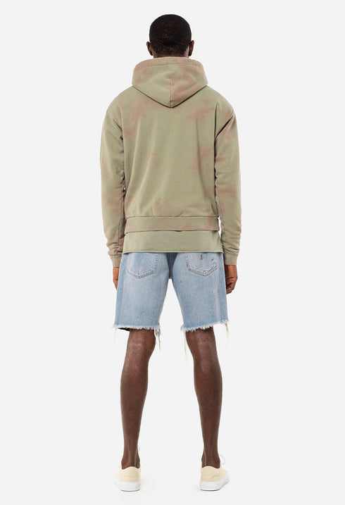 JOHN ELLIOTT SEQUOIA HOODIE Mens Apparel - MENS APPAREL