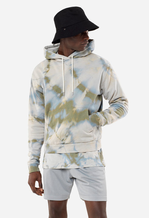 JOHN ELLIOTT SEQUOIA HOODIE Mens Apparel - MENS APPAREL