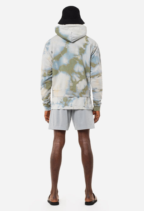 JOHN ELLIOTT SEQUOIA HOODIE Mens Apparel - MENS APPAREL