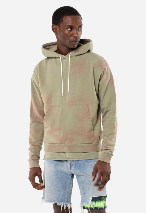 JOHN ELLIOTT SEQUOIA HOODIE Mens Apparel - MENS APPAREL