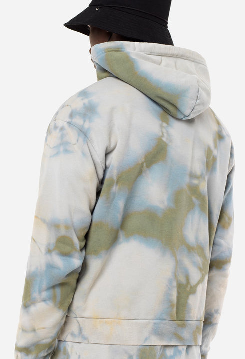 JOHN ELLIOTT SEQUOIA HOODIE Mens Apparel - MENS APPAREL