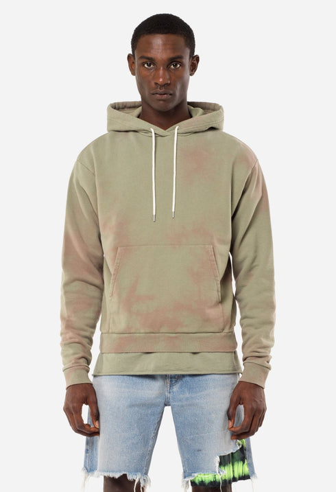 JOHN ELLIOTT SEQUOIA HOODIE Mens Apparel - MENS APPAREL
