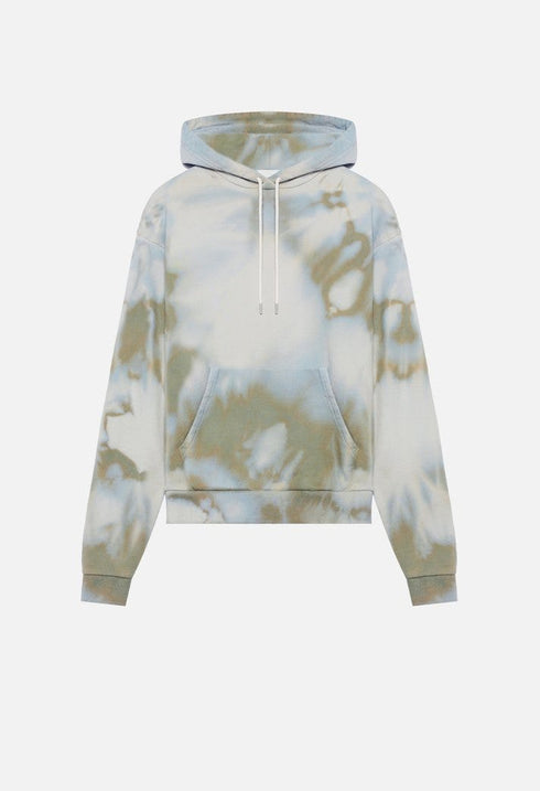 JOHN ELLIOTT SEQUOIA HOODIE Mens Apparel - MENS APPAREL