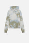 JOHN ELLIOTT SEQUOIA HOODIE Mens Apparel - MENS APPAREL