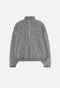 JOHN ELLIOTT SPEC WOOL 1/2 ZIP PULLOVER Mens Apparel - MENS