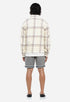 JOHN ELLIOTT SPEC WOOL GAME SHORTS Mens Appaerl - MENS