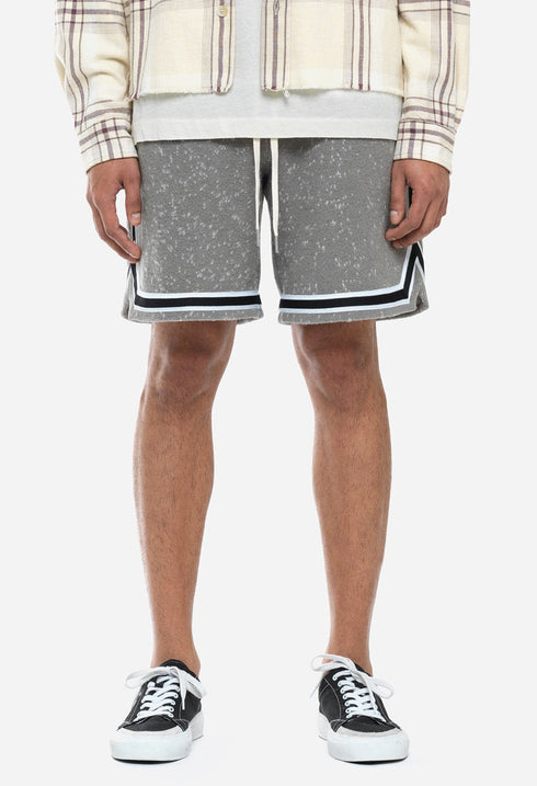 JOHN ELLIOTT SPEC WOOL GAME SHORTS Mens Appaerl - MENS