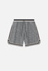 JOHN ELLIOTT SPEC WOOL GAME SHORTS Mens Appaerl - MENS