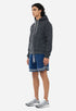 JOHN ELLIOTT SPEC WOOL GAME SHORTS Mens Apparel - MENS