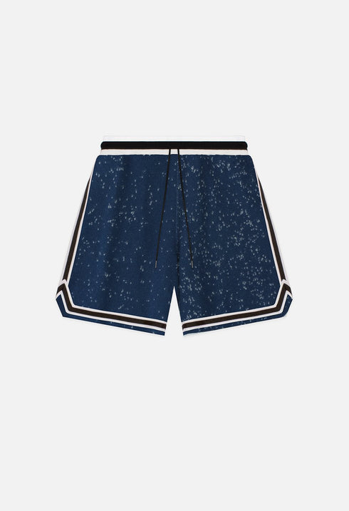 JOHN ELLIOTT SPEC WOOL GAME SHORTS Mens Apparel - MENS