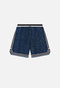 JOHN ELLIOTT SPEC WOOL GAME SHORTS Mens Apparel - MENS