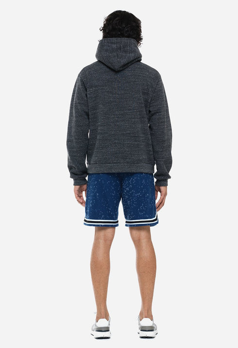 JOHN ELLIOTT SPEC WOOL GAME SHORTS Mens Apparel - MENS