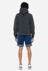 JOHN ELLIOTT SPEC WOOL GAME SHORTS Mens Apparel - MENS