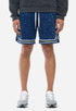 JOHN ELLIOTT SPEC WOOL GAME SHORTS Mens Apparel - MENS