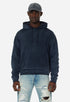 JOHN ELLIOTT SUNDRENCHED THERMAL LINED HOODIE Mens Apparel -