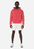 JOHN ELLIOTT SUNDRENCHED THERMAL LINED HOODIE Mens Apparel -