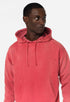 JOHN ELLIOTT SUNDRENCHED THERMAL LINED HOODIE Mens Apparel -
