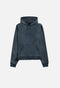 JOHN ELLIOTT SUNDRENCHED THERMAL LINED HOODIE Mens Apparel -