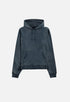 JOHN ELLIOTT SUNDRENCHED THERMAL LINED HOODIE Mens Apparel -