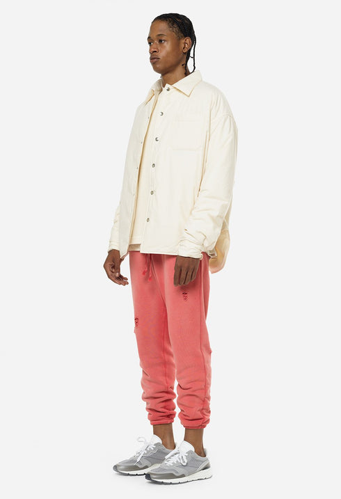 JOHN ELLIOTT SUNDRENCHED THERMAL LINED SP Mens Apparel -