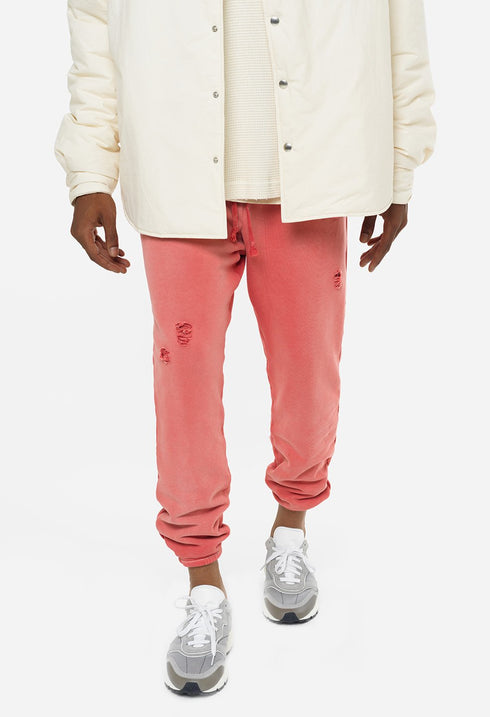 JOHN ELLIOTT SUNDRENCHED THERMAL LINED SP Mens Apparel -