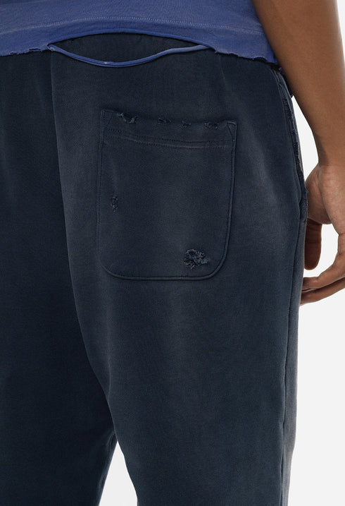 JOHN ELLIOTT SUNDRENCHED THERMAL LINED SP Mens Apparel -