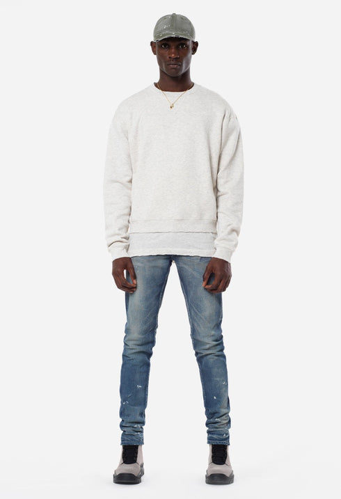 JOHN ELLIOTT THE CAST 2 ALICE Mens Apparel - MENS APPAREL
