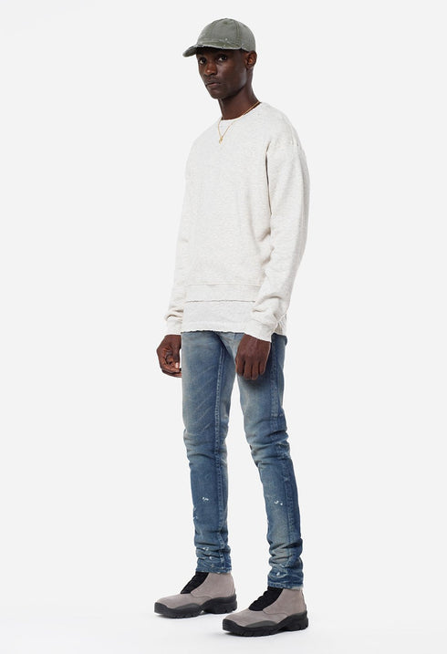 JOHN ELLIOTT THE CAST 2 ALICE Mens Apparel - MENS APPAREL
