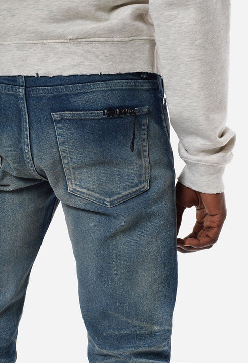 JOHN ELLIOTT THE CAST 2 ALICE Mens Apparel - MENS APPAREL