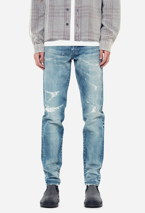 JOHN ELLIOTT THE CAST 2 ’AVALON REPAIR’ Mens Apparel - Mens