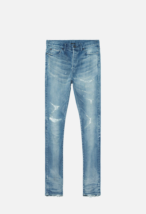 JOHN ELLIOTT THE CAST 2 ’AVALON REPAIR’ Mens Apparel - Mens