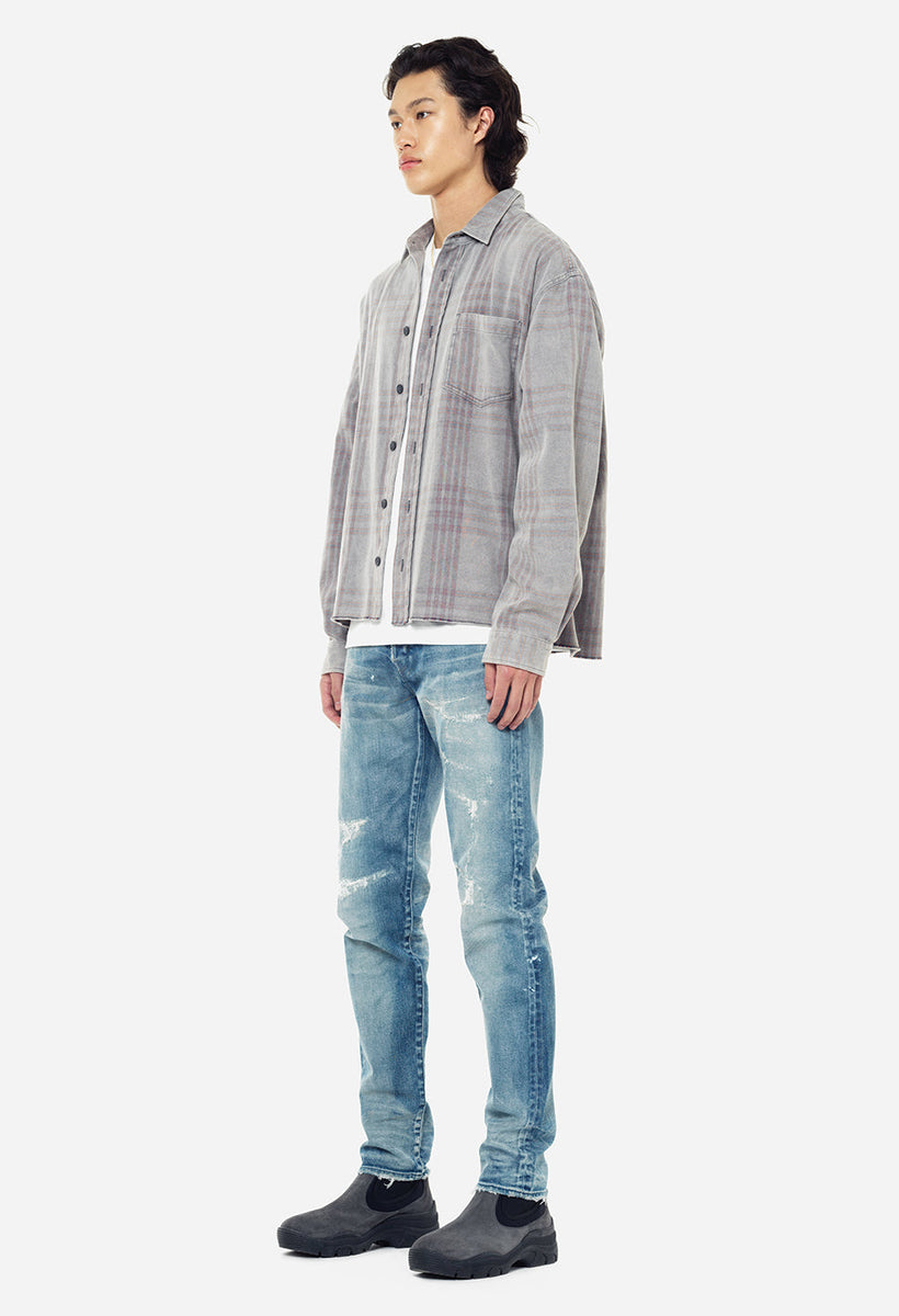 JOHN ELLIOTT THE CAST 2 'AVALON REPAIR' Mens Apparel – ASPHALT