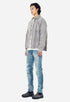 JOHN ELLIOTT THE CAST 2 ’AVALON REPAIR’ Mens Apparel - Mens
