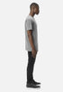 JOHN ELLIOTT THE CAST 2 CARBON Mens Apparel - MENS APPAREL