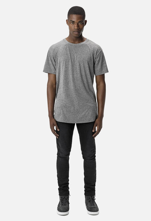 JOHN ELLIOTT THE CAST 2 CARBON Mens Apparel - MENS APPAREL