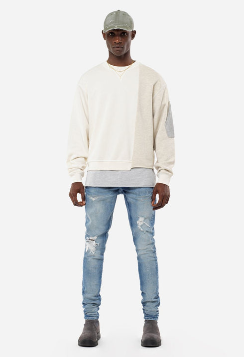 JOHN ELLIOTT THE CAST 2 COBA Mens Apparel - MENS APPAREL