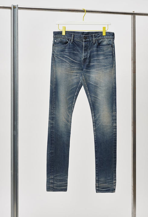 JOHN ELLIOTT THE CAST 2 NIMBUS Mens Apparel - MENS APPAREL