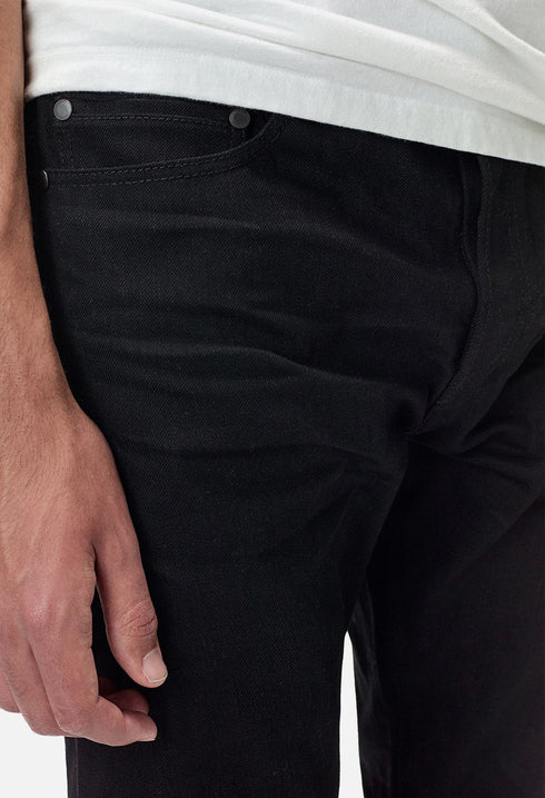 JOHN ELLIOTT THE CAST 2 OBSIDIAN Mens Apparel - MENS APPAREL