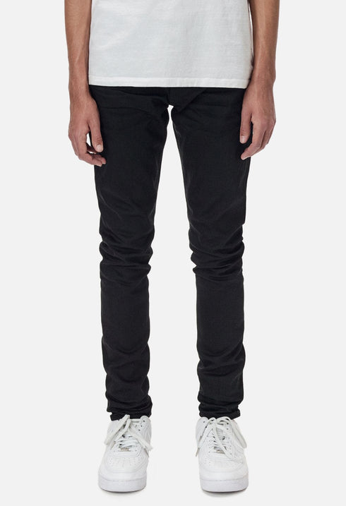 JOHN ELLIOTT THE CAST 2 OBSIDIAN Mens Apparel - MENS APPAREL