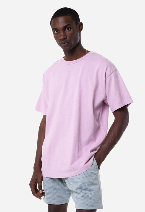 JOHN ELLIOTT UNIVERSITY TEE Mens Apparel - MENS APPAREL
